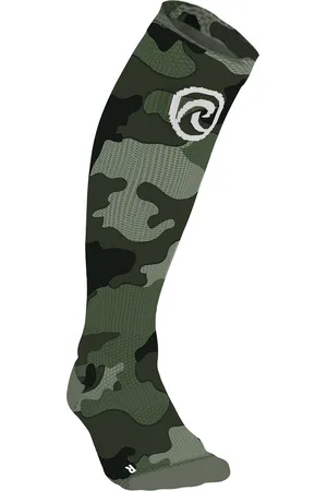 Rehband Chaussettes de compression QD