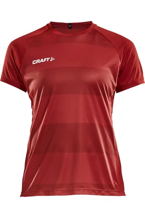 Craft Maillot femme progress graphic