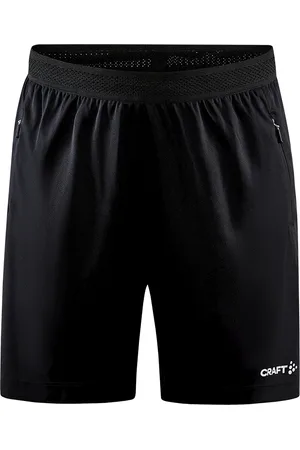 Craft Short zip femme evolve