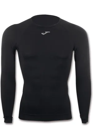 Joma Maillot de compression manches longues Brama CLASSIC