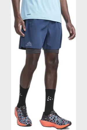 Craft Short Pro Trail 2 en 1