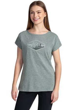 Kilpi T-shirt femme Nellim