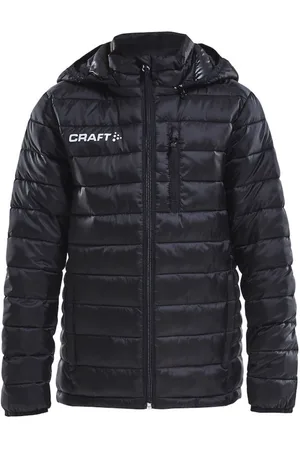 Craft Veste enfant isolate