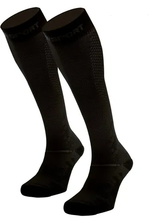 BV Sport Chaussettes de récupération Recovery EVO