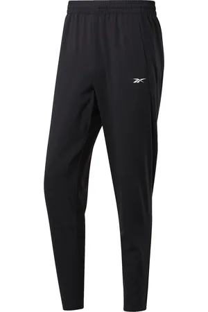 Reebok Pantalon Workout Ready Trackster Woven