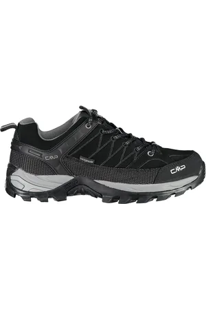 CMP Chaussures de randonnée basses Rigel waterprof