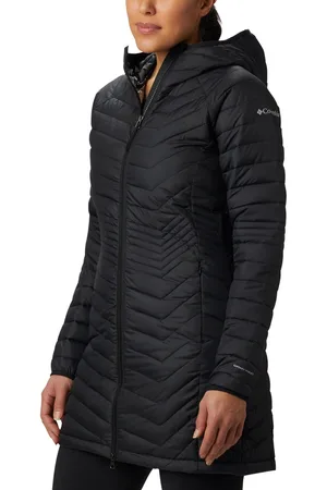 Columbia Veste femme Powder Lite Mid