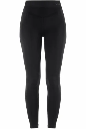 Falke Legging femme Tights Maximum Warm