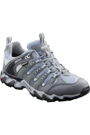 Meindl Chaussures de randonnée femme Respond Lady GTX