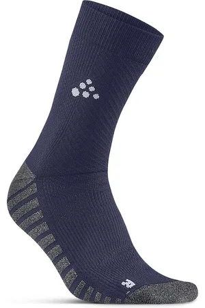 Craft Chaussettes mi-longues antidérapantes Progress