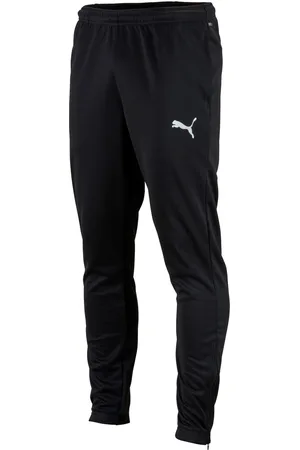 PUMA Pantalon Teamrise poly training