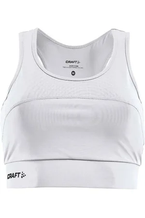 Craft Brassière femme rush top team