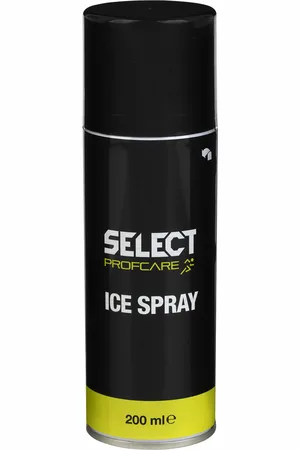 Select Soin Ice spray