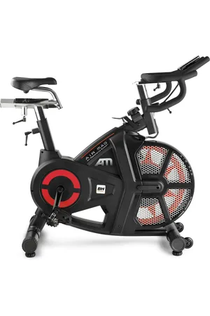 BH Fitness Vélo de biking Air Mag Mannuel