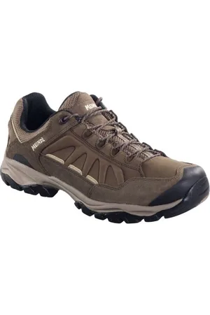 Meindl Chaussures de randonnée Nebraska