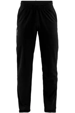 Craft Pantalon gardien progress