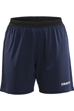 Craft Short femme progress 2.0