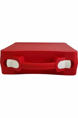 Digi Sport Instruments Mallette rigide seule