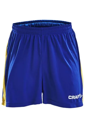 Craft Short enfant progress contrast