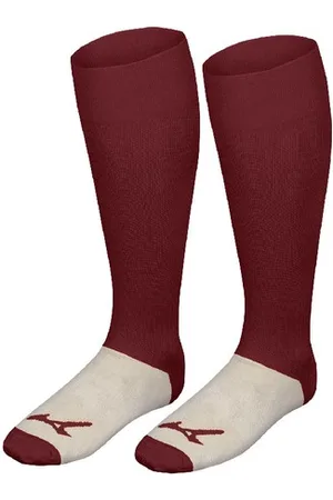 Mizuno Lot de 6 chaussettes Team trad