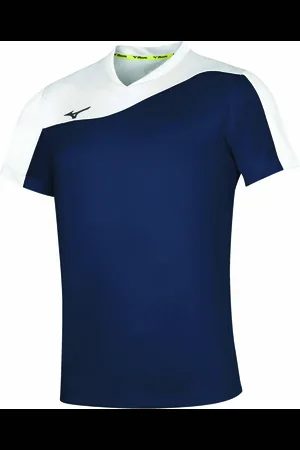 Mizuno T-shirt Team Authentic MYOU