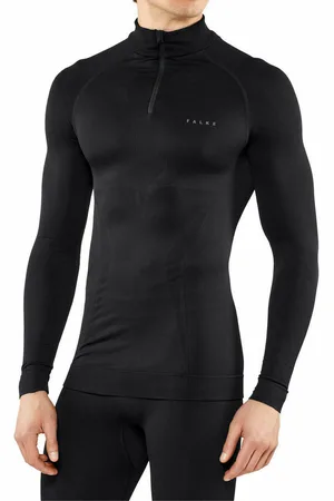 Falke Maillot manches longues Maximum Warm