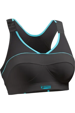 THUASNE Brassière Top Strap X-Back