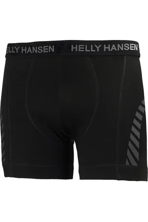 Helly Hansen Boxer lifa merino