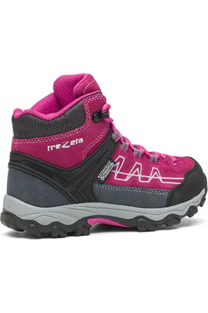 TREZETA Chaussures de randonnée fille Storm WP