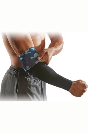 Mc David Manchon jambe reversible HEX Power Shooter