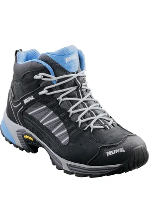 Meindl Chaussures de randonnée femme SX 1.1 Lady Mid GTX
