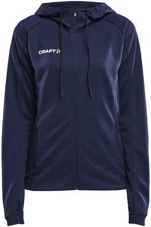 Craft Veste à capuche femme evolve