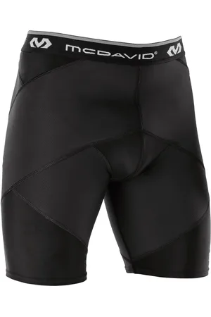 Mc David Short de compression avec hanche Spica Super Cross