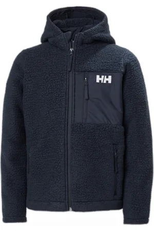 Helly Hansen Veste enfant champ pile