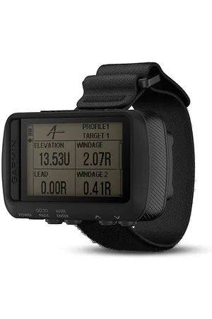 Garmin Montre connectée Foretrex 701 Ballistic Edition