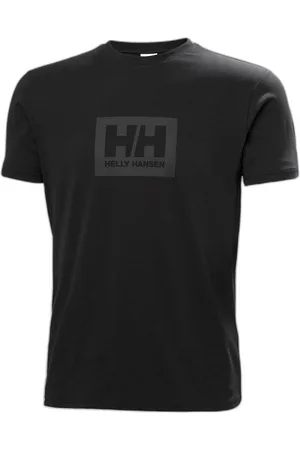 Helly Hansen T-shirt box t