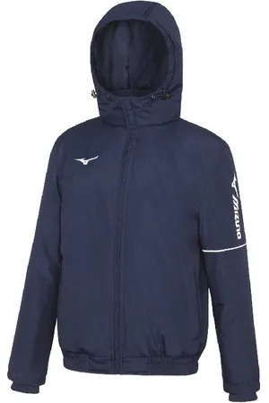 Mizuno Veste Team trad bomber
