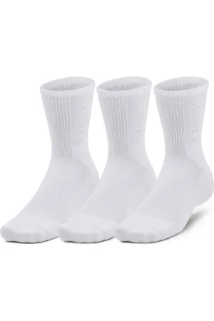Under Armour Chaussettes mi-mollet 3-Maker (x3)