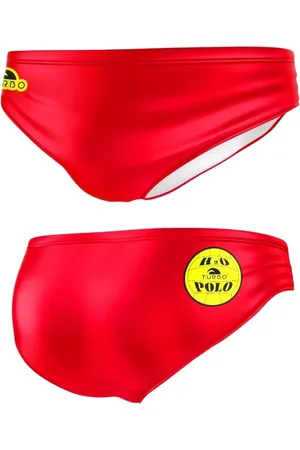 Turbo Bas de maillot de bain Waterpolo H2O