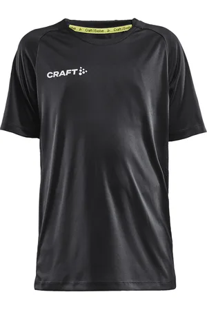 Craft T-shirt enfant evolve