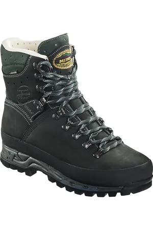 Meindl Chaussures de randonnée Island MFS Active