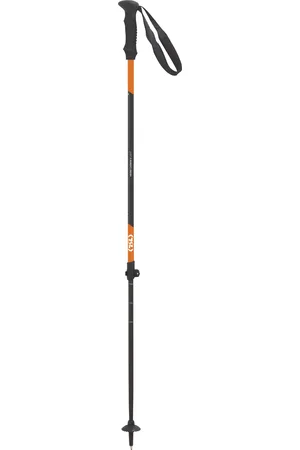 TSL Sport Equipment Bâtons Hiking carbon 2 light