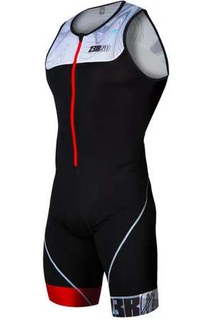 Z3R0D Combinaison de triathlon Start Trisuit
