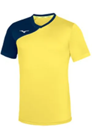 Mizuno T-shirt enfant Team trad shukyu