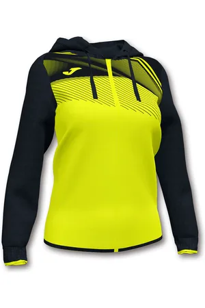 Joma Veste à capuche femme Supernova II