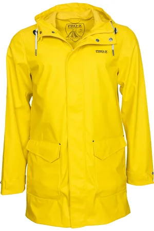 PRO-X Veste imperméable Amrum