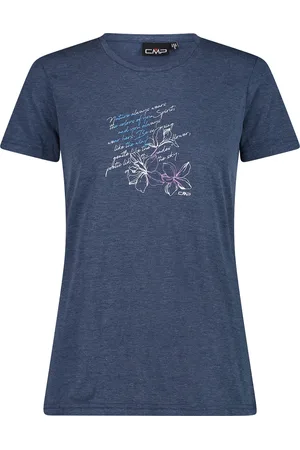 CMP T-shirt femme
