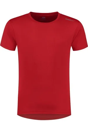 Rogelli T-shirt à manches courtes Promo