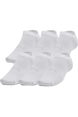Under Armour Chaussettes Essential No Show (x6)