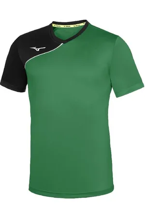 Mizuno T-shirt Team trad shukyu